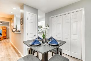 2 Mi to Texas AandM University Condo with Pool! - College Station - 4