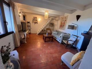 Bastidon provençal en plein coeur de la forêt à Aix-en-Provence - Le Tholonet - 2