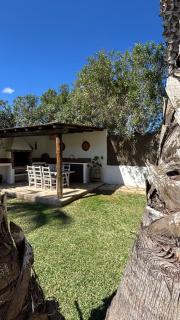 Villa Cas Ramons - San Miguel de Balansat - 8