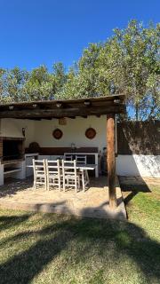 Villa Cas Ramons - San Miguel de Balansat - 9