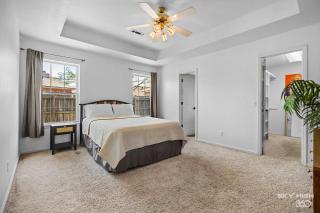 Pleasant View Family Cottage-10 Min Walk to New Walmart HQ - Bentonville - 9
