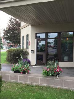 Motel Capri et Suites - Repentigny - 9