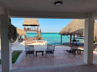 Hotel Solana Bacalar Lakefront - Bacalar - 7