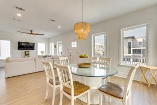 Steps to Beach New Navarre Home with Ocean Views! - Navarre - 5
