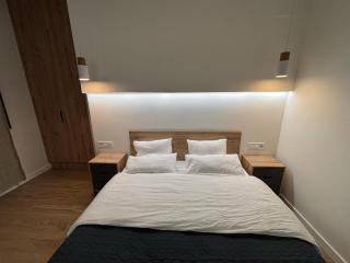 Apartamentos Nou Mestalla - Valencia - 8