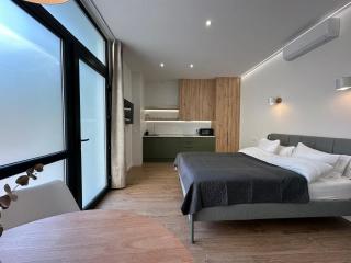 Apartamentos Nou Mestalla - Valência - 5