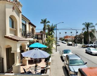 Beauty by the Beach - SoCal Fun - Long Beach - 6