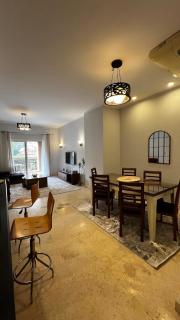 2BR Aprt w Pool Tagamoa Kattameya Plaza - 7