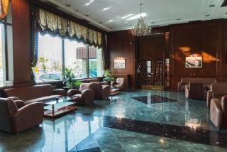 pupin hotel by flydance - Novi Sad - 3