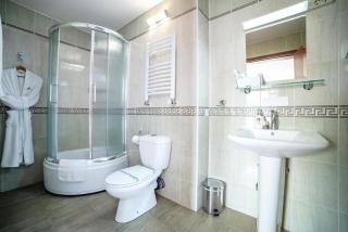 pupin hotel by flydance - Novi Sad - 5