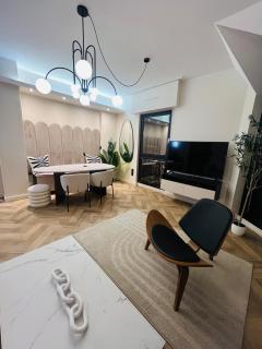 Spa et Sauna Luxueux Hyper centre - Troyes - 8