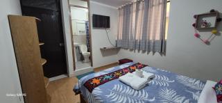 The Hannah's House - Cusco - 3