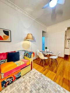 Apartamento aconchegante em Copacabana - Rio de Janeiro - 5