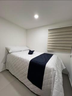 Apartamento vista playa Marbella 3108 - Cartagena das Índias - 3