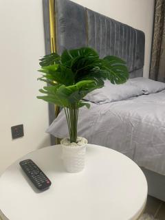 Taurus residences B2-9 near JKIA , SGR and expressway transit stay - Syokimau - 0