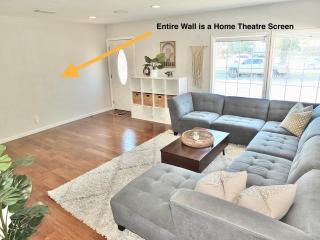 Bellflower Breeze - Charming 3 BDR in Long Beach - Long Beach - 9
