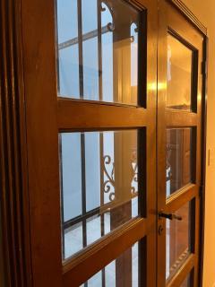 Departamento 2 dorm Zona Fórum Peatonal, a minutos del Estadio, Nodo Tecnológico - 5