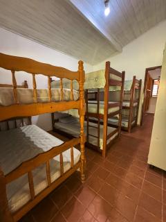 Hostel Recanto Caiçara - São Sebastião - 3