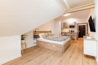 Apartmány Thermal - Bešeňová - 5