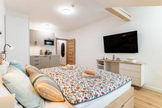 Apartmány Thermal - Bešeňová - 4