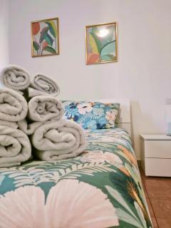 Alloggi Civico 226 - 5