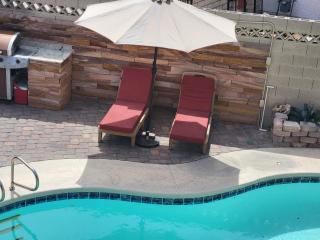 Villa Juan guest house private - Las Vegas - 5