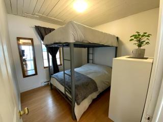 Chalet St-Jean-Sur-Richelieu Waterfront - Sabrevois - 8