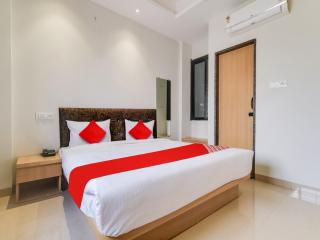 Hotel O Ashiyana - Indore - 4