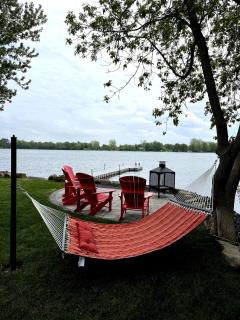 Chalet St-Jean-Sur-Richelieu Waterfront - Sabrevois - 5