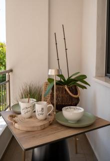 Heleon Luxury Apartments - 6