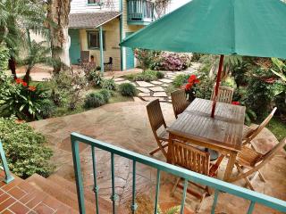 Belmont Heights Retreat - Stunning Gardens - Long Beach - 8