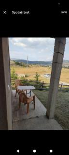 Borje Apartman Zabljak - Borje - 3