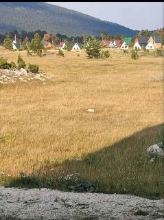 Borje Apartman Zabljak - Borje - 2
