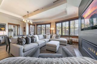 Iron Horse Lodge South 302 by East West Hospitality - 6