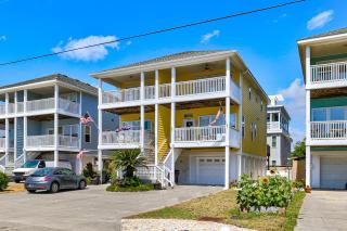 Poopka & Dennys Beach Condo by Carolina Beach Realty - Carolina Beach - 7