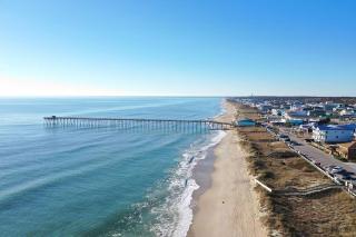 Poopka & Dennys Beach Condo by Carolina Beach Realty - Carolina Beach - 3