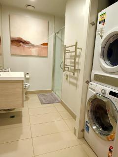 2BDR, CBD SkyTower, FREE parking, Air con - Auckland - 9