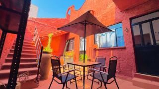 TITOS HOME 2 suite - Morelia - 6