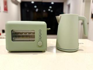 2Bedrooms,SkyTower next 20 m, FREE parking, Air con - 2