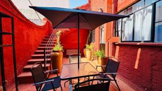 TITOS HOME 2 suite - Morelia - 7