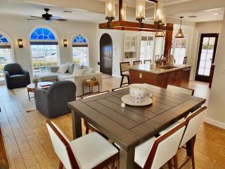 Belmont Shore Beach House - Incredible Oceanfront Views - Long Beach - 7
