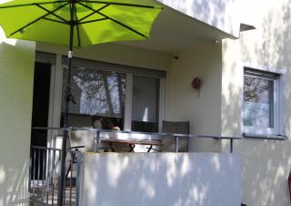 FeWo "Im Birnaublick" am Bodensee, Konstanz-Wallhausen - Costanza - 2