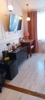 Double Room with Private Bathroom - Constanza - 4