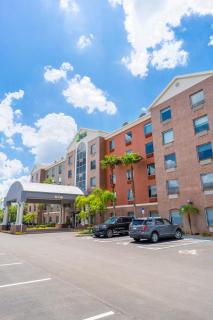 Holiday Inn Express Hotel & Suites Orange City - Deltona by IHG - Orange City - 0