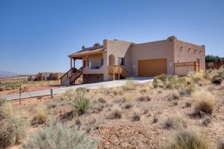 3 Mi to Lake Powell Pet-Friendly Page Home - Wahweap - 9