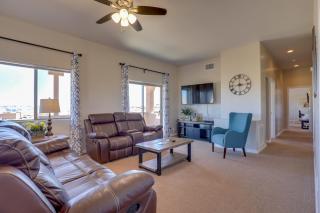 3 Mi to Lake Powell Pet-Friendly Page Home - Wahweap - 5