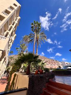 Sunny Apto Castle Harbour - Los Cristianos - 7