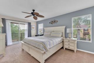 Resort and Lazy River Arcade 15MI to Disney - 8