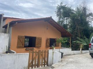 Casa com vista para o mar - Recanto Yanah - Paraty - 5