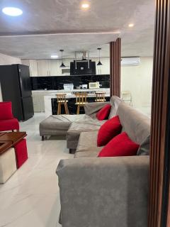 Kairos Beach House by the sea, pool, and jacuzzi - Ballenita - 9